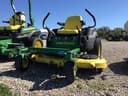 2009 John Deere Z445 Image