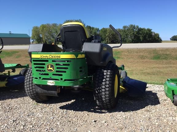 Image of John Deere Z445 equipment image 3