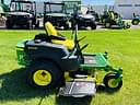 2009 John Deere Z445 Image