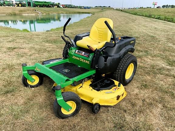 Image of John Deere Z445 Primary image