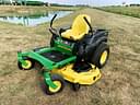 2009 John Deere Z445 Image