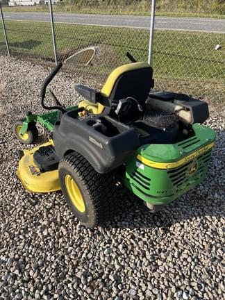 Image of John Deere Z445 Image 0