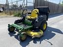 2009 John Deere Z445 Image