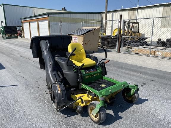 Image of John Deere Z445 equipment image 2