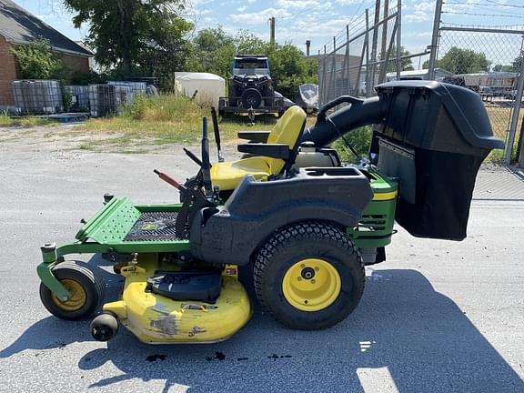 Image of John Deere Z445 equipment image 3