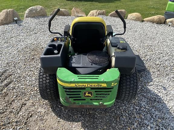 Image of John Deere Z445 equipment image 3