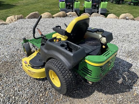 Image of John Deere Z445 equipment image 2