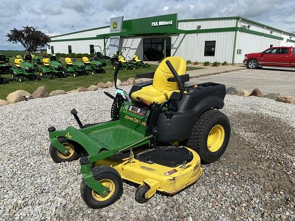 Image of John Deere Z445 Primary image