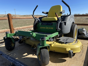 2009 John Deere Z445 Image