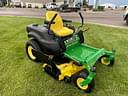 2009 John Deere Z445 Image