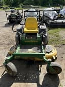 2009 John Deere Z445 Image
