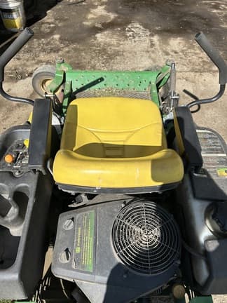 Image of John Deere Z445 equipment image 3