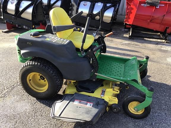 Image of John Deere Z445 equipment image 3