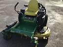 2009 John Deere Z445 Image