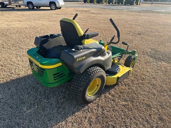 Image of John Deere Z445 equipment image 3