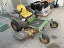 2009 John Deere Z445 Image