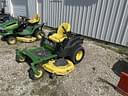 2009 John Deere Z445 Image