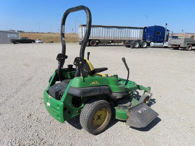 Image of John Deere Z520A equipment image 3