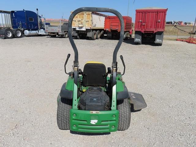 Image of John Deere Z520A equipment image 4