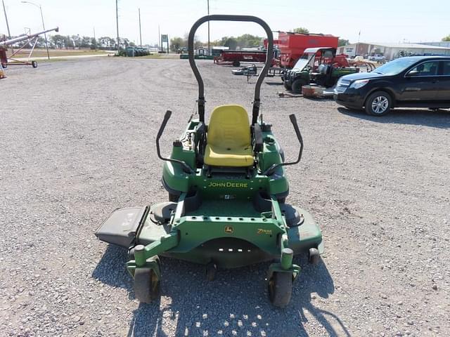 Image of John Deere Z520A equipment image 1