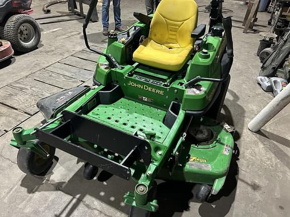 Image of John Deere Z520A Primary image