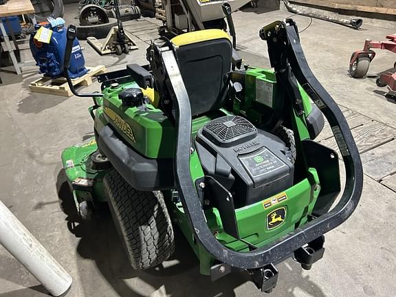 Image of John Deere Z520A equipment image 3
