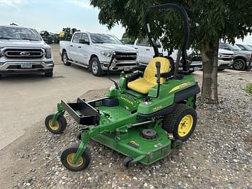 Main image John Deere Z520A