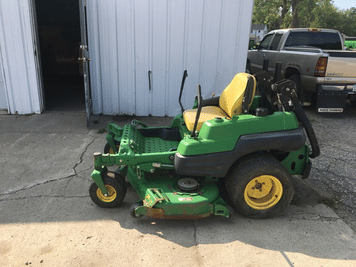 Main image John Deere Z820A