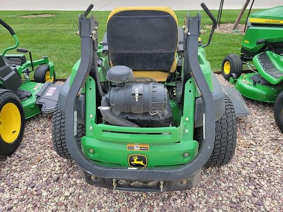 Image of John Deere Z820A equipment image 4