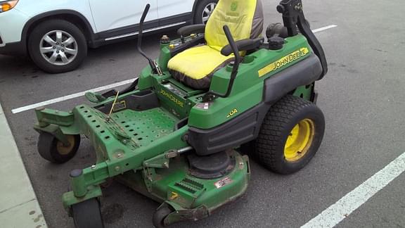 Image of John Deere Z820A Primary image