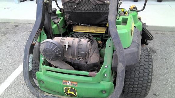 Image of John Deere Z820A equipment image 3