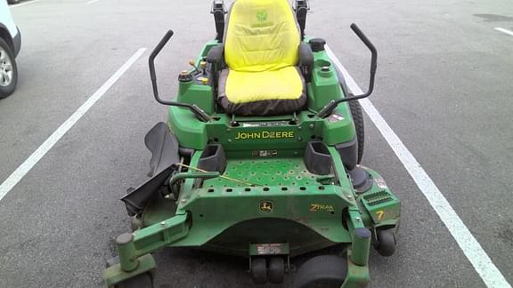 Image of John Deere Z820A equipment image 1