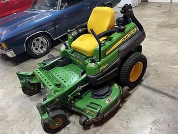 2009 John Deere Z820A Equipment Image0