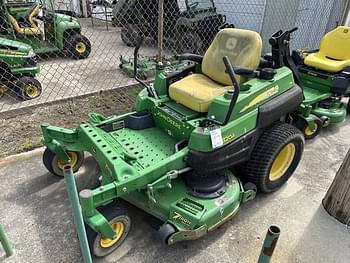 2009 John Deere Z820A Equipment Image0