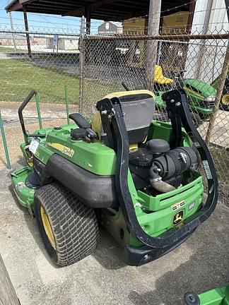 Image of John Deere Z820A equipment image 2