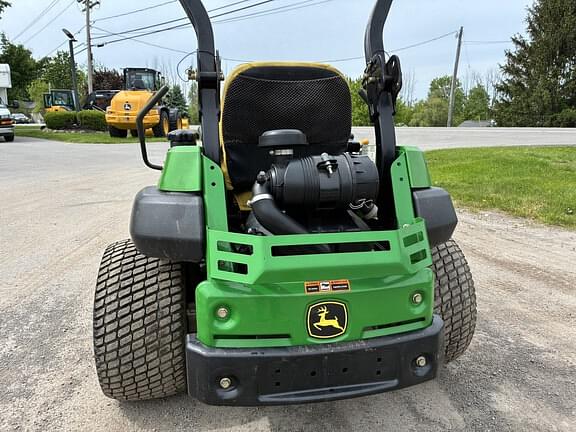 Image of John Deere Z820A equipment image 3
