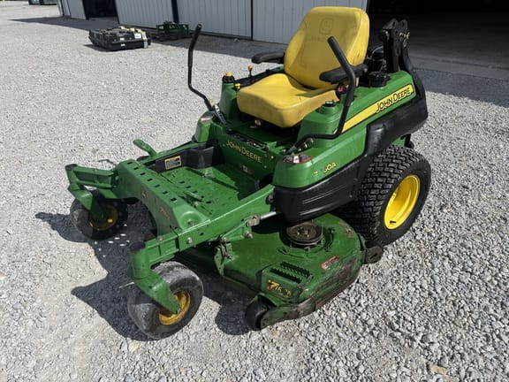 2009 John Deere Z830A Image