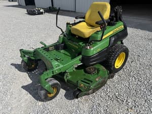 2009 John Deere Z830A Image