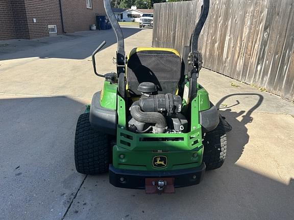 Image of John Deere Z830A equipment image 3