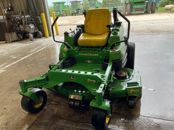 Main image John Deere Z830A