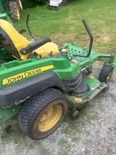Image of John Deere Z830A equipment image 1