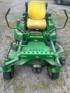 Image of John Deere Z830A equipment image 2