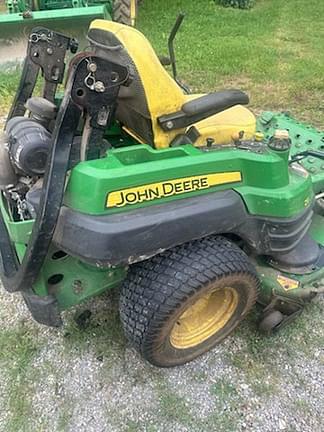 Image of John Deere Z830A Primary image