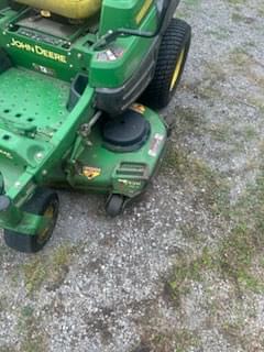 Image of John Deere Z830A equipment image 3