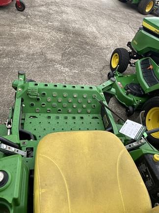 Image of John Deere Z830A equipment image 2