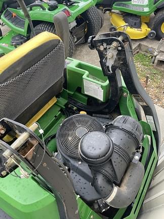 Image of John Deere Z830A equipment image 3