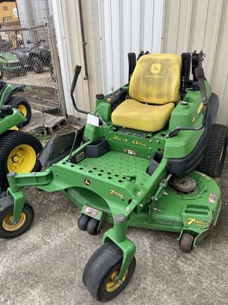 Main image John Deere Z830A