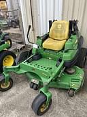 2009 John Deere Z830A Image