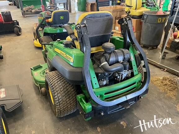 Image of John Deere Z830A equipment image 2