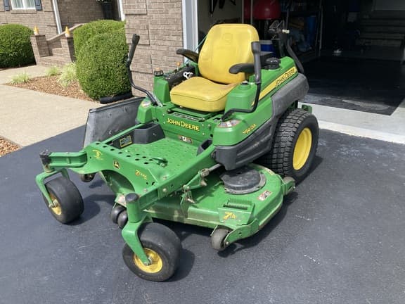 Image of John Deere Z840A Primary image
